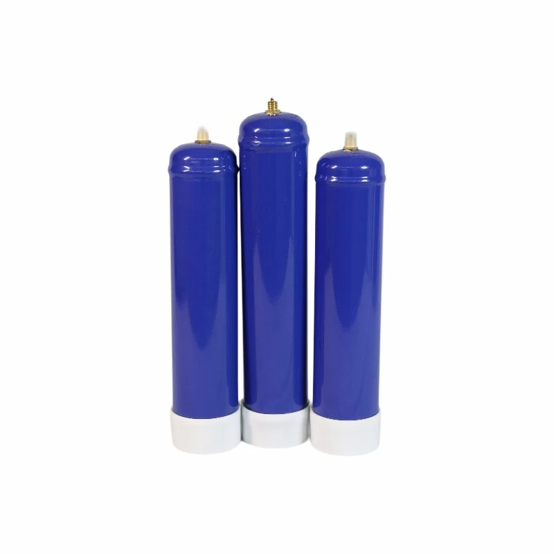 productcate-1-1 1.1L Disposable Welded Cylinder manufacturers