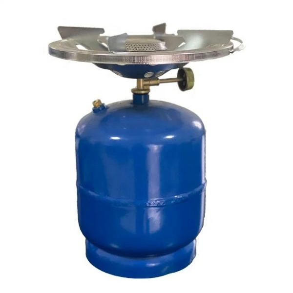5kg Liquefied Petroleum Gas Cylinder suppliers