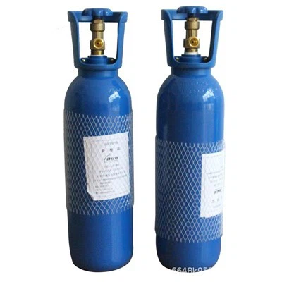 3.4L Alloy Steel Cylinder