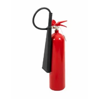 2kg CO2 Fire Extinguisher