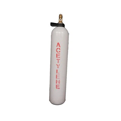 Acetylene For Industrial Welding