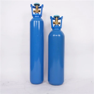 Industrial Compressed Air Supply