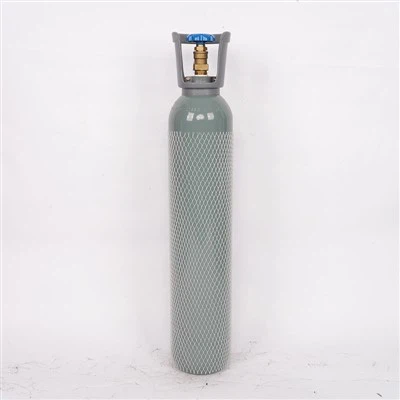 Industrial High-Purity CO2 Gas